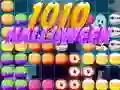 Hra 1010 Halloween online Hra 1010 Halloween online