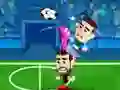 Hra Futbalový pohár superhviezd online Hra Futbalový pohár superhviezd online