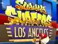 Hra Subway Surfers Los Angeles online Hra Subway Surfers Los Angeles online