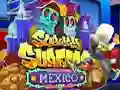 Hra Subway Surfers Mexiko online Hra Subway Surfers Mexiko online