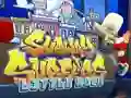 Hra Subway Surfers Little Rock online