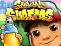 Hra Subway Surfers online Hra Subway Surfers online