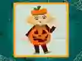 Hra Halloween Puzzles online Hra Halloween Puzzles online