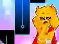 Hra Mikecrack Piano Hry dlaždice online Hra Mikecrack Piano Hry dlaždice online