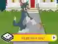 Hra Si Tom alebo Jerry? online Hra Si Tom alebo Jerry? online