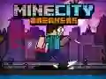 Hra MineCity Rozbíjače online Hra MineCity Rozbíjače online