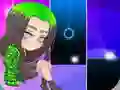 Hra Hra s klávesami Billie Eilish online