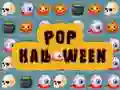 Hra Pop Halloween online Hra Pop Halloween online