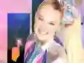 Hra JoJo Siwa Klávesový Dlaždice online Hra JoJo Siwa Klávesový Dlaždice online