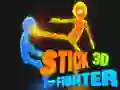 Hra Stick Fighter 3D online