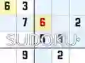 Hra Sudoku online