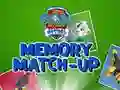 Hra Paw Patrol: Hra s Pamäťou online