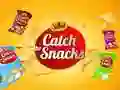 Hra Chyťte pochutiny online Hra Chyťte pochutiny online