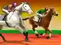 Hra Jazdecké Derby online