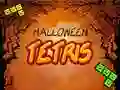 Hra Halloween Tetris online Hra Halloween Tetris online