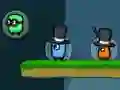 Hra Aréna 2D Strieľanie Viac hráčov online Hra Aréna 2D Strieľanie Viac hráčov online