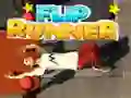 Hra Flip Bežec online Hra Flip Bežec online