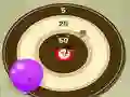 Hra Zaujímavé Darts online Hra Zaujímavé Darts online