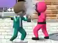 Hra Hra S Výronmi Hracov Squid online Hra Hra S Výronmi Hracov Squid online