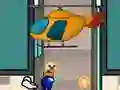Hra Among Us: Lano lietadla online Hra Among Us: Lano lietadla online