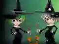 Hra Halloween Únik z Izby 18 online
