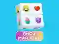 Hra Emoji Mahjong online Hra Emoji Mahjong online