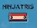 Hra Ninjatris online Hra Ninjatris online