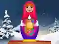 Hra Výrobca Matryoshka online