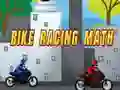 Hra Matematika Pretekov na Bicykli online Hra Matematika Pretekov na Bicykli online