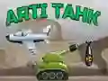 Hra Arti Tank online