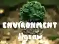 Hra Enviro Puzzel online