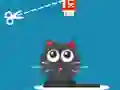 Hra Mlieko Pre Mačku online Hra Mlieko Pre Mačku online
