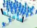 Hra Kontrola davu online Hra Kontrola davu online