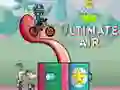 Hra Disney XD Ultimátne Ovzdušie online