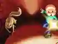 Hra Mike a Munk online Hra Mike a Munk online