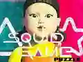 Hra Hra Puzzle Chobotnica online Hra Hra Puzzle Chobotnica online