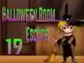 Hra Amgel Únik z Halloweenskej Izby 19 online Hra Amgel Únik z Halloweenskej Izby 19 online