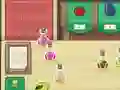 Hra Farby, Elixíry a Mačky online