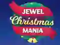 Hra Vianočná mania s klenotmi online Hra Vianočná mania s klenotmi online