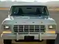 Hra Ford F-100 Eluminator Slide online Hra Ford F-100 Eluminator Slide online