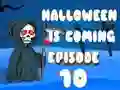Hra Halloween prichádza Epizóda 10 online Hra Halloween prichádza Epizóda 10 online