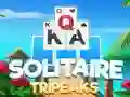 Hra Solitaire TriPeaks online Hra Solitaire TriPeaks online