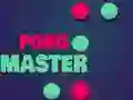 Hra Pong Mistr online