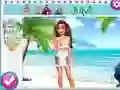Hra Módna Ikona Celý Rok Kučeravá online Hra Módna Ikona Celý Rok Kučeravá online