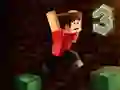 Hra Parkour Blok 3 online Hra Parkour Blok 3 online