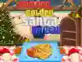 Hra Variť Zlatý Santa Chlieb online Hra Variť Zlatý Santa Chlieb online