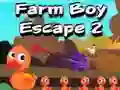 Hra Únik Farmárskeho Chlapca 2 online