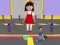 Hra Chal lenge Chobotnice 7 online Hra Chal lenge Chobotnice 7 online