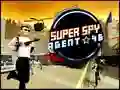 Hra Super Špion Agent 46 online Hra Super Špion Agent 46 online
