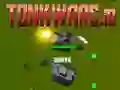 Hra TonkWars.io online